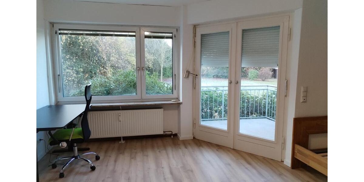 Wohnen auf Zeit Hannover Ricklingen - 3 Zimmer, 79 m&sup2;, 600&euro; | Angebot:24789568