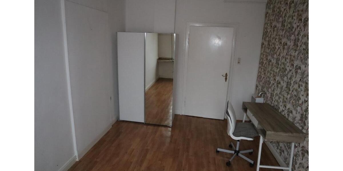 Dachgeschoßwohnung Kassel Philippinenhof-Warteberg - 3 Zimmer, 75 m&sup2;, 650&euro; | Angebot:24953112