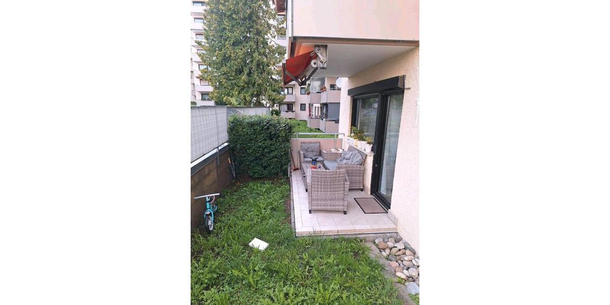 Erdgeschoßwohnung Eberdingen - 3 Zimmer, 79 m&sup2;, 900&euro; | Angebot:26315112
