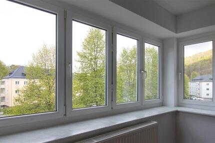 Wohnung Schwarzenberg/Erzgebirge Erzgebirge - 2 Zimmer, 53 m&sup2;, 295&euro; | Angebot:25992540