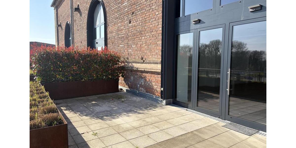 Etagenwohnung Germersheim - 4 Zimmer, 174 m&sup2;, 1.450&euro; | Angebot:25883454