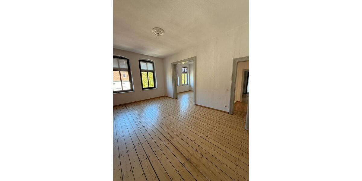 Etagenwohnung Recklinghausen - 3.5 Zimmer, 114 m&sup2;, 1.100&euro; | Angebot:26567460