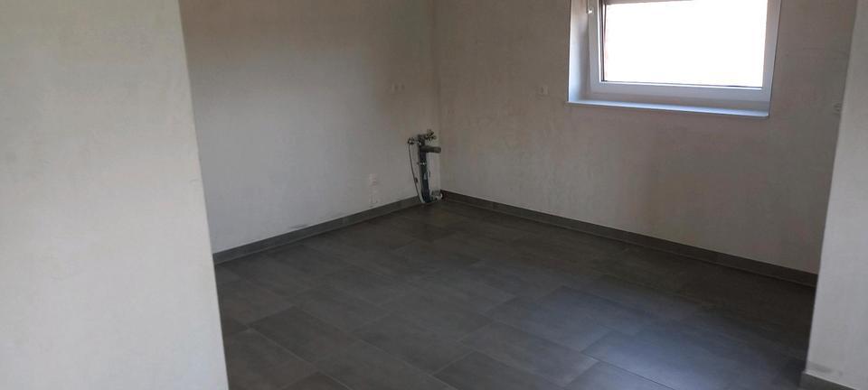 3 Zimmer Wohnung in Porselen
