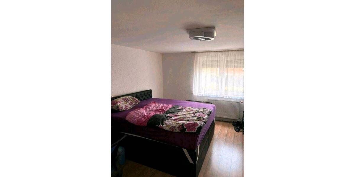 Erdgeschoßwohnung Friedrichsthal - 3 Zimmer, 85 m&sup2;, 800&euro; | Angebot:26260789