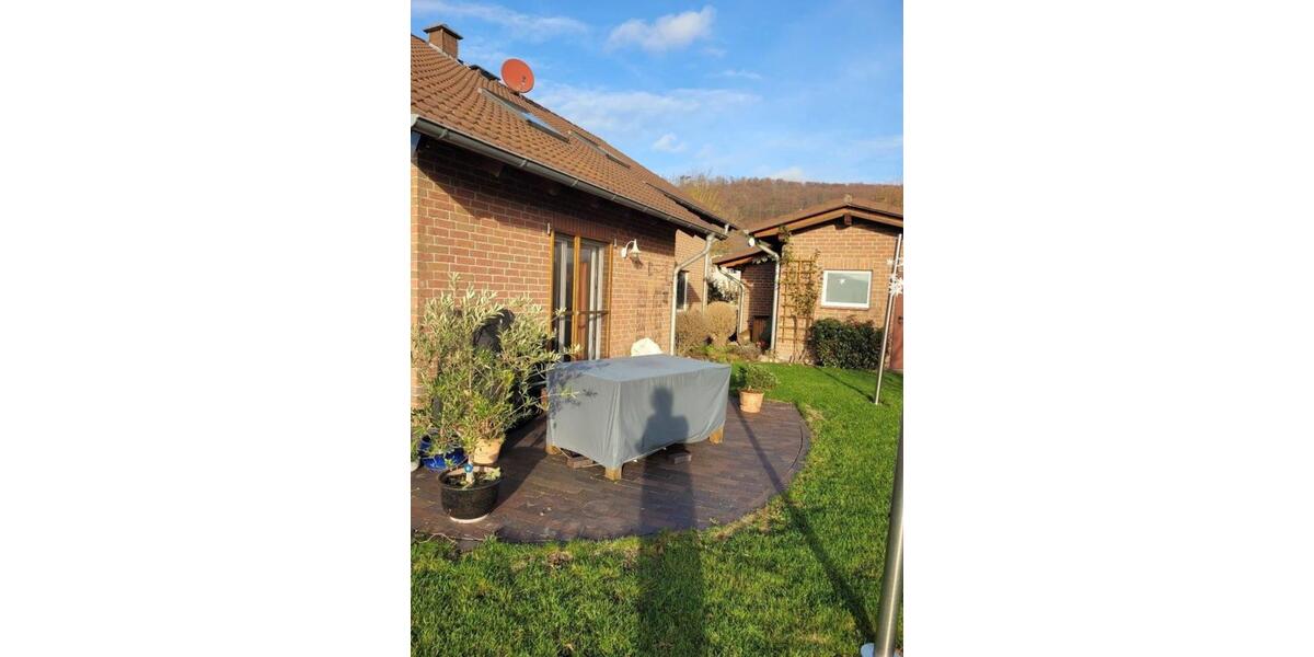 Schöne 4 Zimmer - Wohnung in Delligsen 4 zimmer