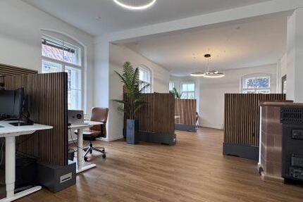 VB3761 Repräsentative Bürofläche in optimaler Innenstadtlage Regensburg