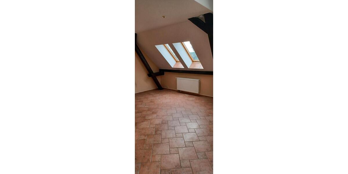 Dachgeschoßwohnung Uckerland - 3 Zimmer, 96 m&sup2;, 690&euro; | Angebot:25872158