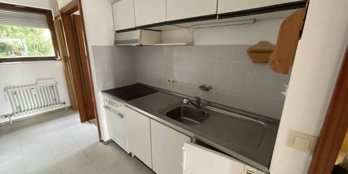 Etagenwohnung Unterkirnach - 1 Zimmer, 47 m&sup2;, 460&euro; | Angebot:26105739