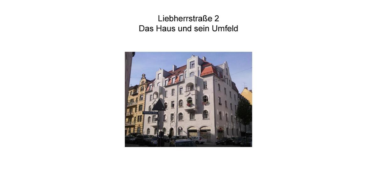Etagenwohnung München Schwabing-Freimann - 4 Zimmer, 126 m&sup2;, 3.350&euro; | Angebot:24860753