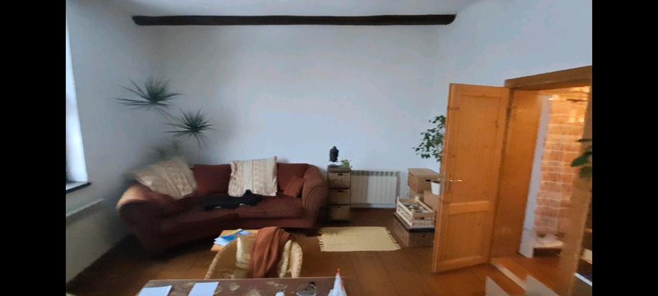 Etagenwohnung Quedlinburg - 3 Zimmer, 110 m&sup2;, 666&euro; | Angebot:26461437