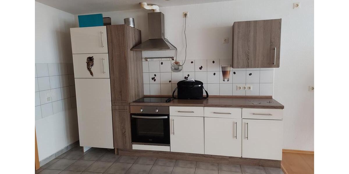 Etagenwohnung Göppingen - 2 Zimmer, 113 m&sup2;, 870&euro; | Angebot:24862532
