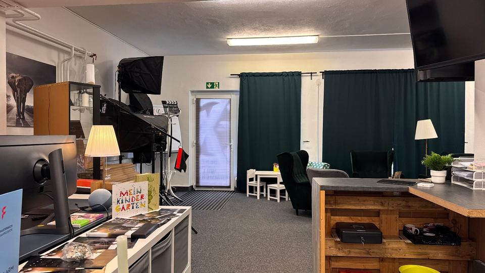 Gewerbeobjekt Schwarzheide - 911&euro; | Angebot:24941170