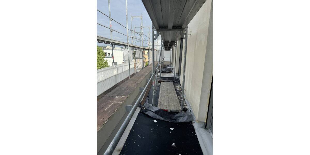 Etagenwohnung Sankt Ingbert St. Ingbert - 4 Zimmer, 116 m&sup2;, 1.740&euro; | Angebot:26826402