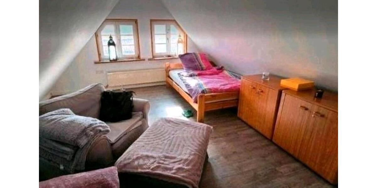 Wohnen auf Zeit Bad Fallingbostel - 1 Zimmer, 25 m&sup2;, 400&euro; | Angebot:26635713
