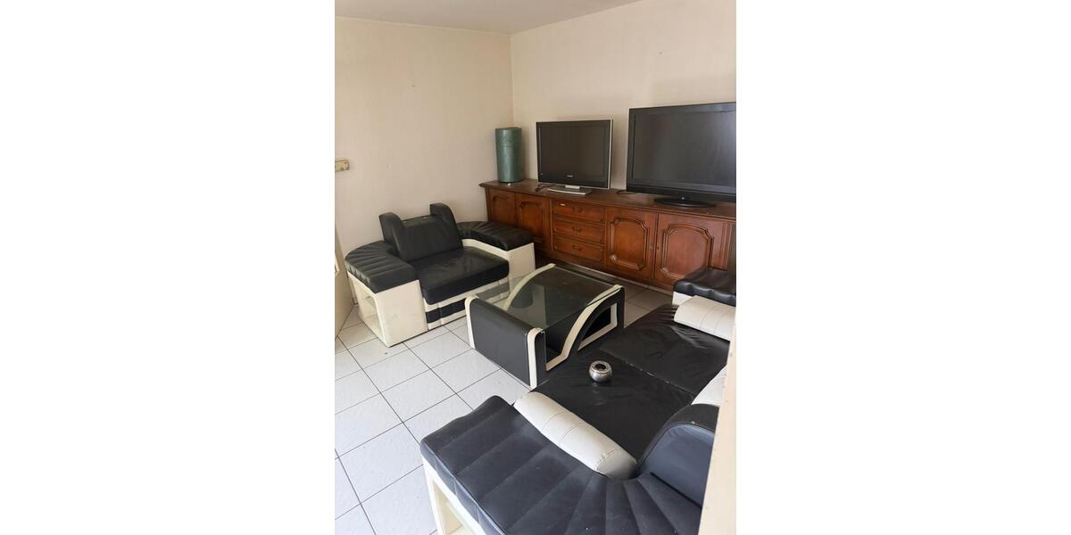 Etagenwohnung Siegburg - 4 Zimmer, 80 m&sup2;, 30&euro; | Angebot:26573031