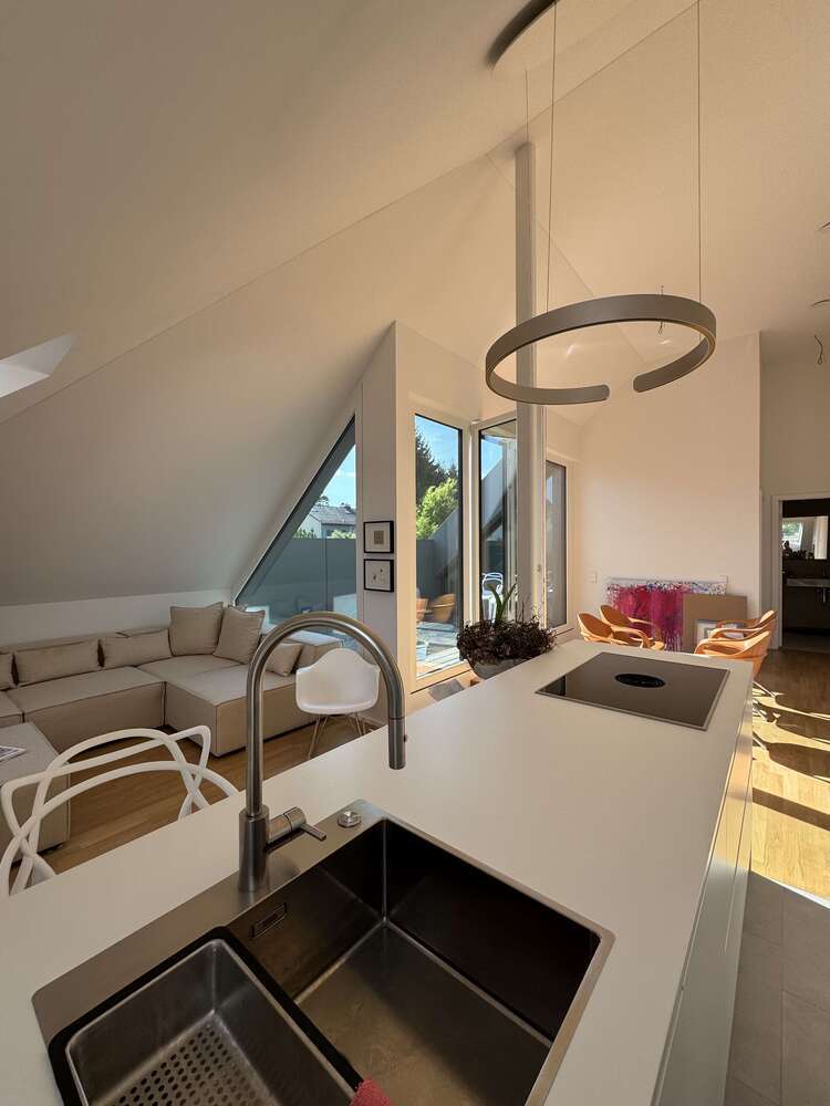 Wohnung zum Mieten in Stuttgart 1.690 € 94.63 m²
