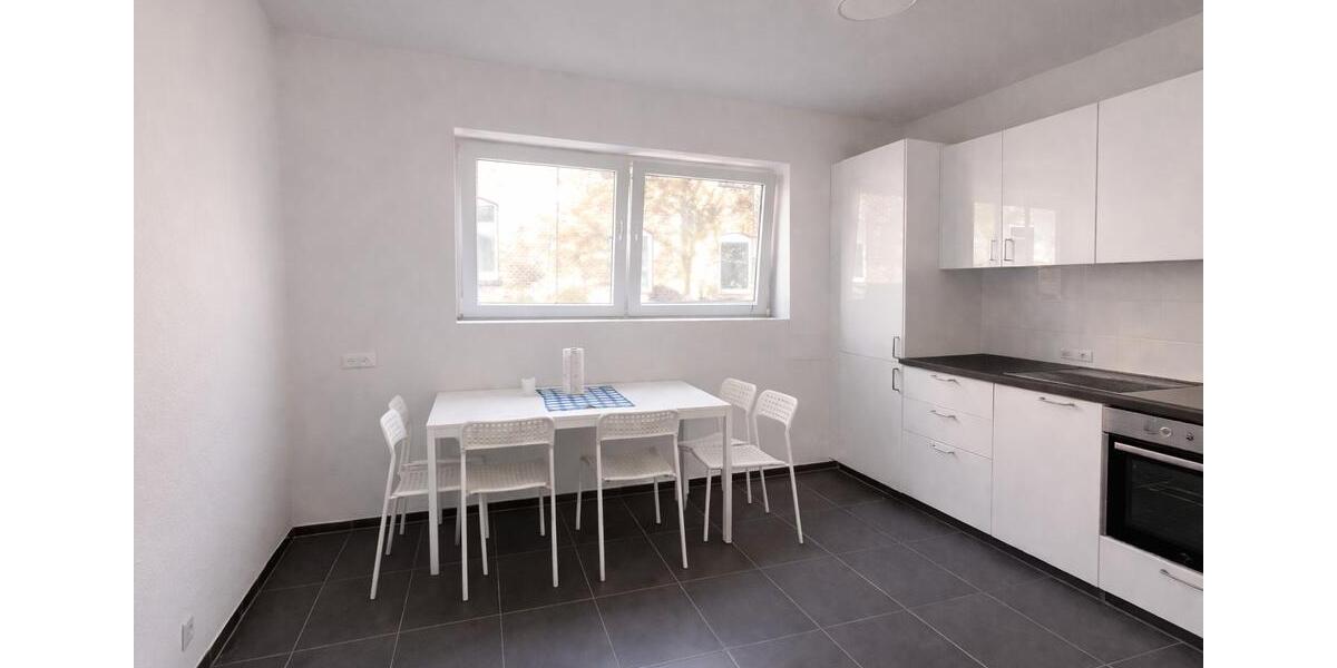 Etagenwohnung Kassel Fasanenhof - 1 Zimmer, 11 m&sup2;, 480&euro; | Angebot:25324730