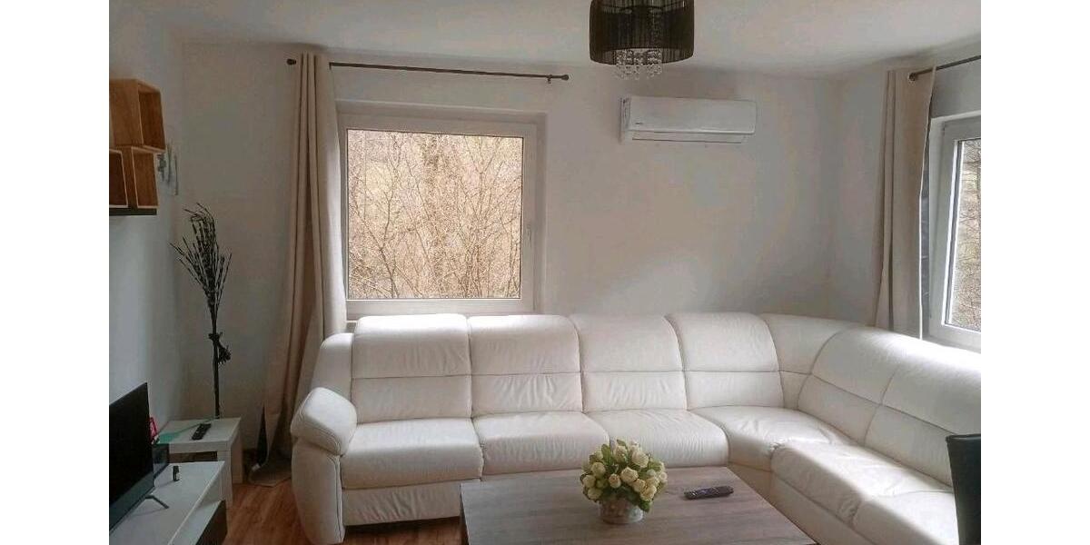 Wohnen auf Zeit Marienheide - 3 Zimmer, 75 m&sup2;, 98&euro; | Angebot:26040171