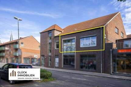 Gewerbeobjekt Ahaus - 1.400&euro; | Angebot:27542873