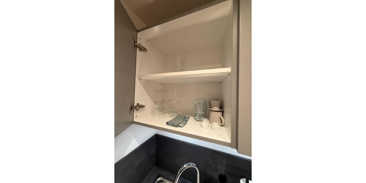 Etagenwohnung Maisach - 1 Zimmer, 45 m&sup2;, 1.499&euro; | Angebot:25144647