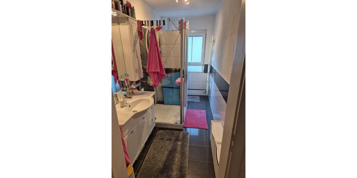 Erdgeschoßwohnung Horb am Neckar - 5 Zimmer, 110 m&sup2;, 1.100&euro; | Angebot:25379654