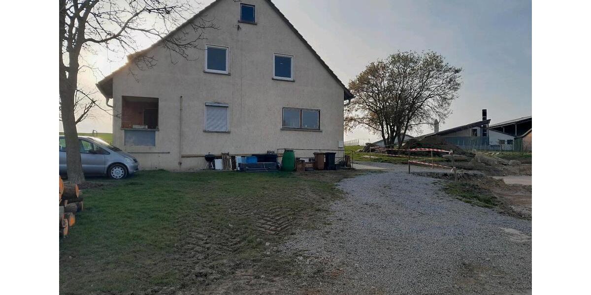 Einfamilienhaus Künzelsau - 8 Zimmer, 160 m&sup2;, 1.300&euro; | Angebot:25414810