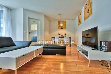 Wohnung zum Mieten in Stuttgart 1.710 € 63 m²