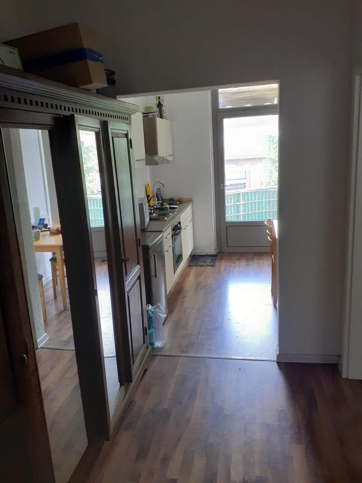 Appartement, Wohnung in Aschendorf Zentrum zu vermieten