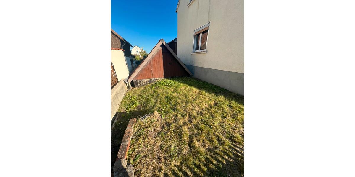 Etagenwohnung Ebersdorf bei Coburg - 50&euro; | Angebot:26640903
