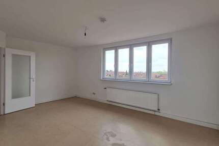 Wohnung Wolfsburg Vorsfelde - 2 Zimmer, 58 m&sup2;, 417&euro; | Angebot:25278504