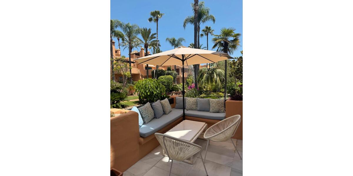 Terrassenwohnung Grünwald - 3 Zimmer, 120 m&sup2;, 1.800&euro; | Angebot:24509608