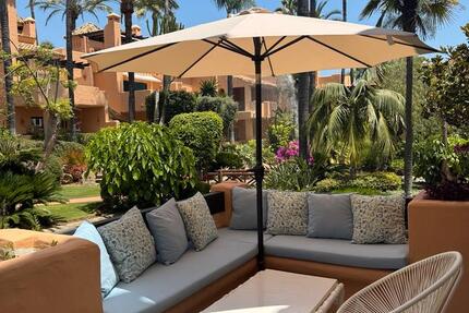 Wohnung Grünwald - 3 Zimmer, 120 m&sup2;, 1.800&euro; | Angebot:24509608