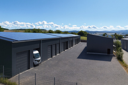 Gewerbeobjekt Eichenzell - 490&euro; | Angebot:25943884