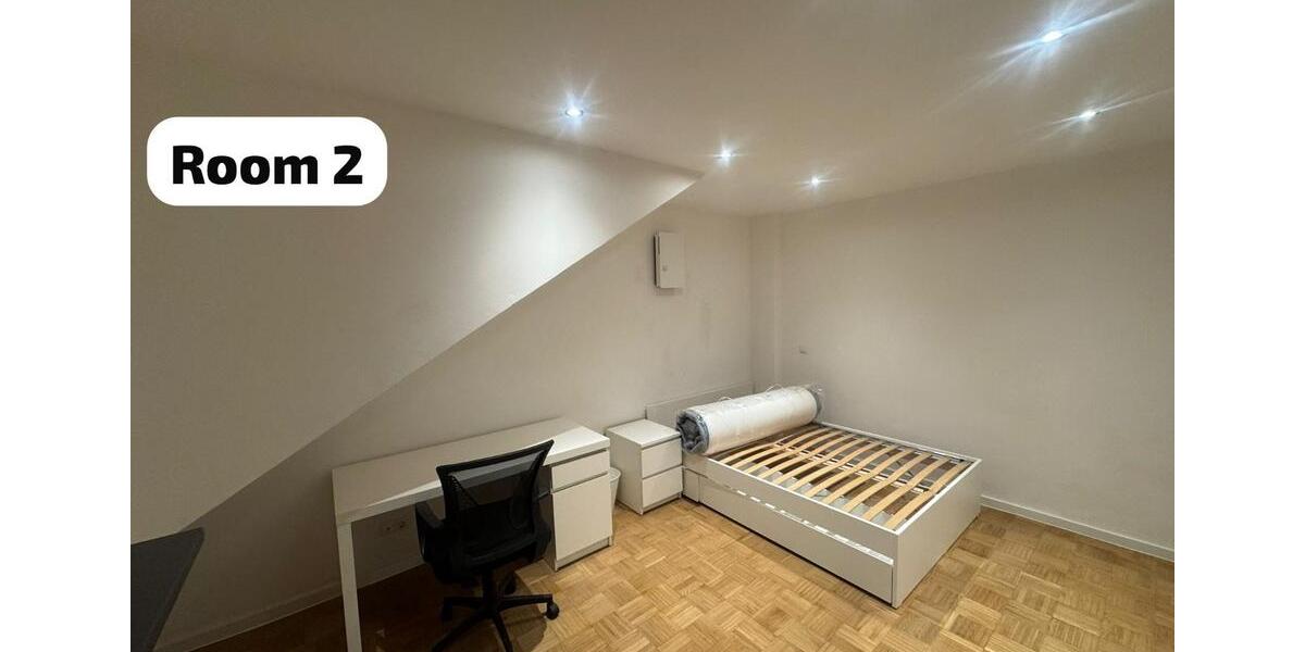 Wohnen auf Zeit Koblenz Bisholder - 5 Zimmer, 120 m&sup2;, 450&euro; | Angebot:25638703