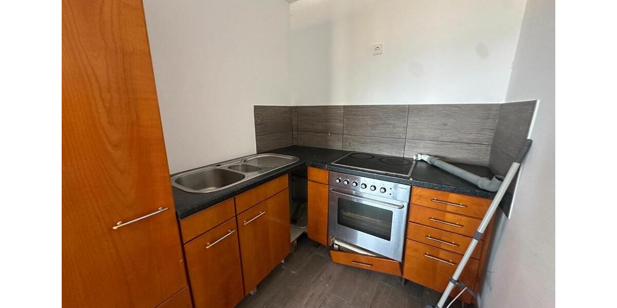 Etagenwohnung Dietzenbach - 2 Zimmer, 50 m&sup2;, 640&euro; | Angebot:25903898