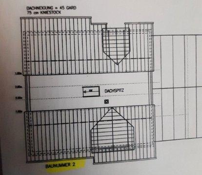 Reihenhaus Kulmain - 12 Zimmer, 135 m&sup2;, 1.500&euro; | Angebot:26343566