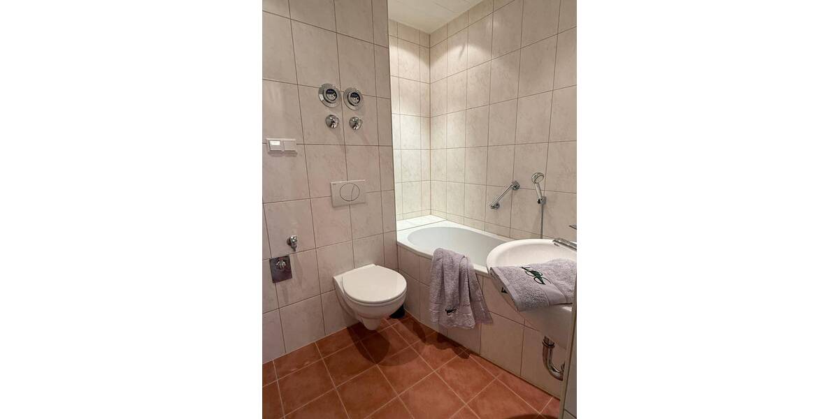 Etagenwohnung Wilkau-Haßlau Haßlau - 3 Zimmer, 57 m&sup2;, 320&euro; | Angebot:26476430