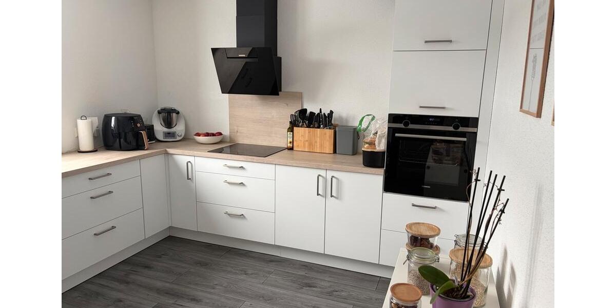 Erdgeschoßwohnung Fritzlar - 4 Zimmer, 128 m&sup2;, 1.180&euro; | Angebot:24690232