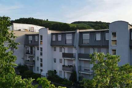 Wohnung Bingen - 2 Zimmer, 63 m&sup2;, 710&euro; | Angebot:27007150
