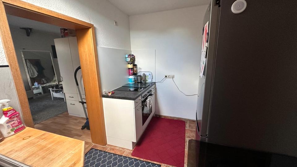 Dachgeschoßwohnung Hamdorf - 1 Zimmer, 35 m&sup2;, 390&euro; | Angebot:25919233