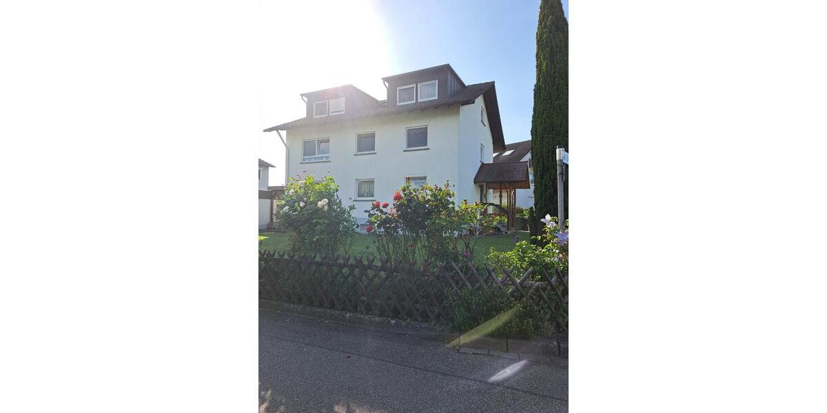 Wohnen auf Zeit Offenburg Elgersweier - 15 Zimmer, 50 m&sup2;, 480&euro; | Angebot:26527615
