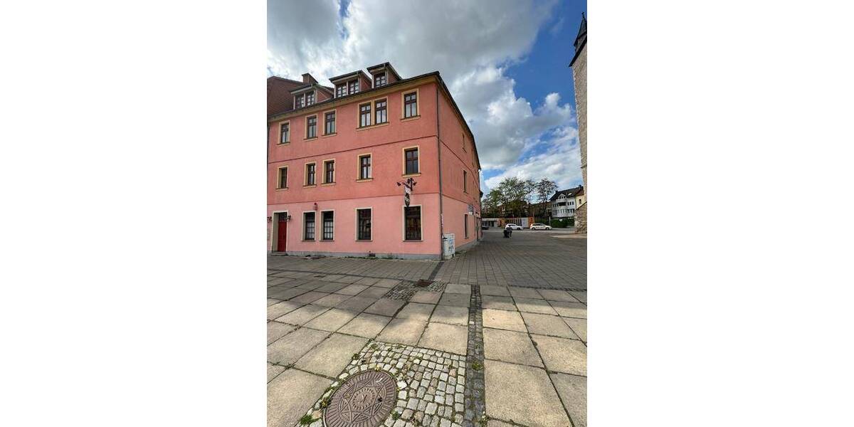 Etagenwohnung Aschersleben - 2 Zimmer, 60 m&sup2;, 400&euro; | Angebot:25822447