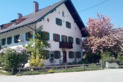 Wohnung Habach - 3 Zimmer, 50 m&sup2;, 500&euro; | Angebot:24422395