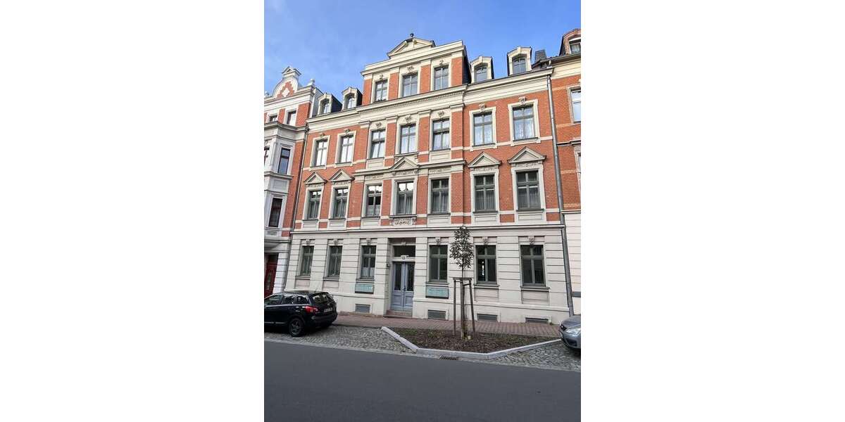 Etagenwohnung Frankenberg/ Sa. Sa. - 3 Zimmer, 68 m&sup2;, 415&euro; | Angebot:22919940