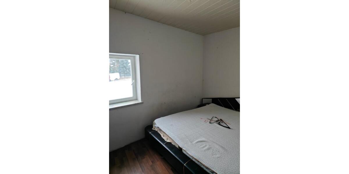 Erdgeschoßwohnung Hof Altstadt - 2 Zimmer, 50 m&sup2;, 330&euro; | Angebot:24744647