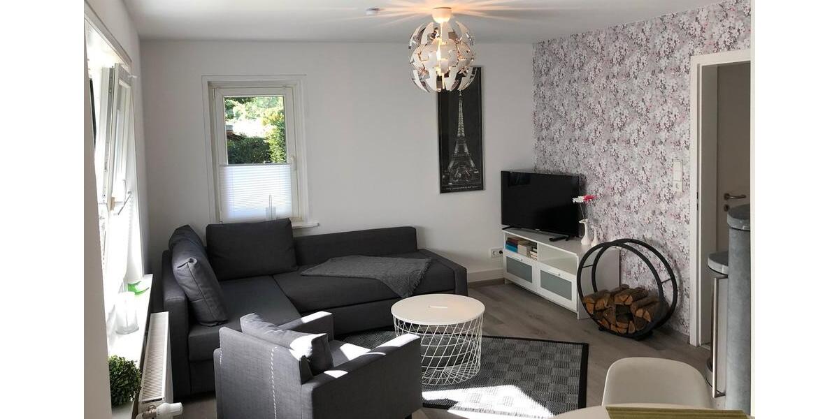 Haus in Mardorf, 4 Zimmer 85m2 mit Garten und Keller zu vermieten 4 zimmer