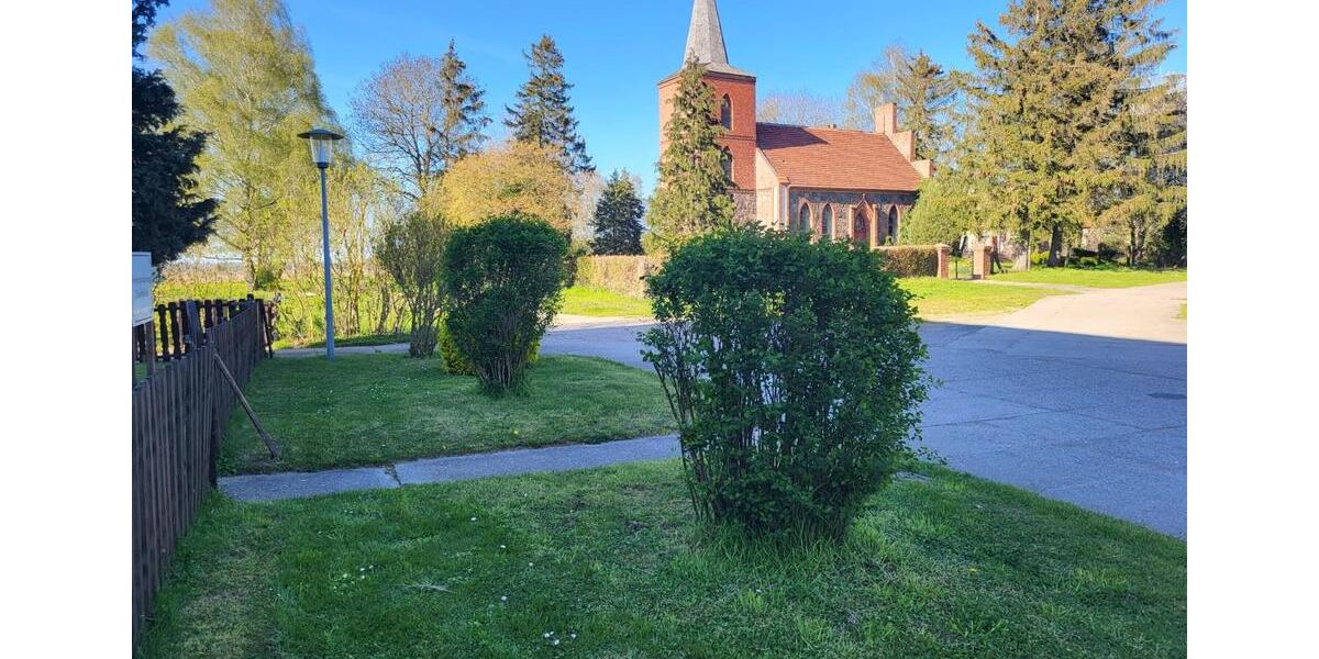 Etagenwohnung Tutow - 3 Zimmer, 70 m&sup2;, 400&euro; | Angebot:25908241