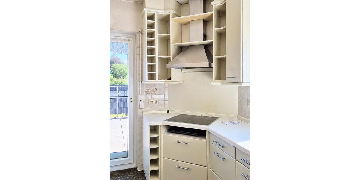 Etagenwohnung Höchst im Odenwald - 4 Zimmer, 130 m&sup2;, 1.190&euro; | Angebot:26002206