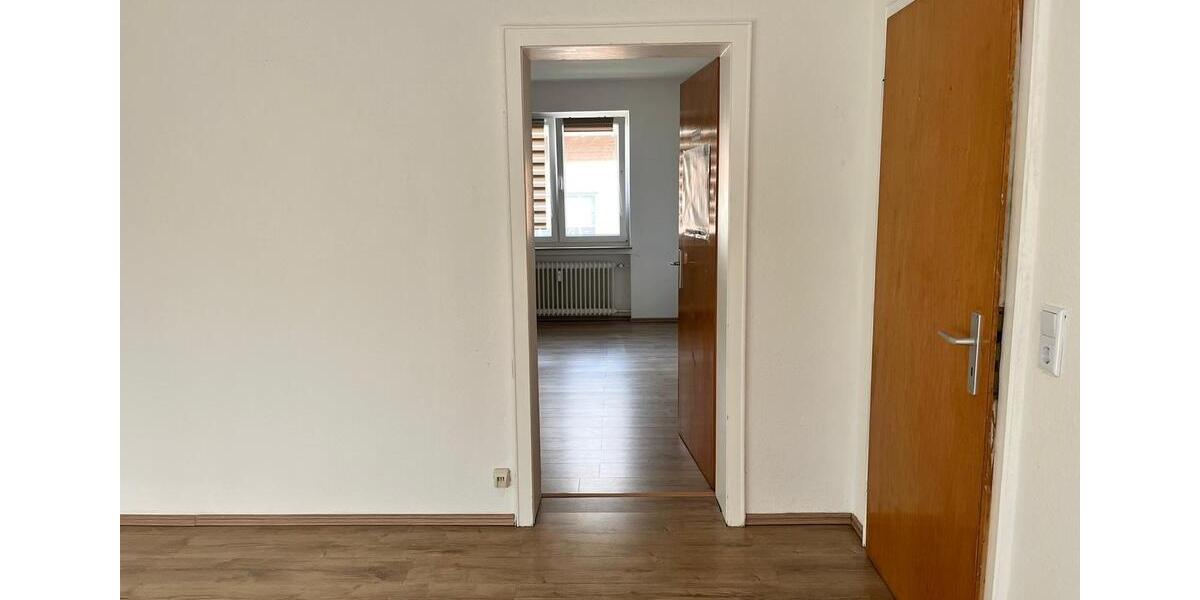 Etagenwohnung Bodenwerder - 2 Zimmer, 55 m&sup2;, 400&euro; | Angebot:26148338