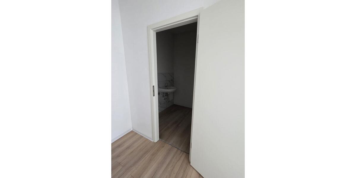 1-Zimmer Wohnung Appartement in Top-Lage – Lörrach Zentrum 1 zimmer